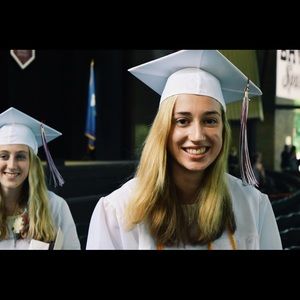 Meet your Posher, Rory